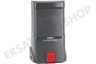 Hoover Staubsauger B012 Batterie
