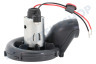 Hoover Staubsauger Motor