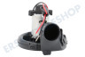 Hoover Staubsauger Motor