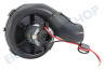 Hoover Staubsauger Motor