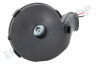 Hoover Staubsauger Motor