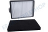 Alternative Filter Feinstaub