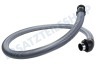 Alternative Staubsauger Schlauch geeignet für Miele S500/S600 ohne Griff