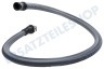 Alternative Staubsauger Schlauch geeignet für Miele S500/S600 ohne Griff