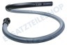 Miele Staubsauger Schlauch geeignet für Miele S700/S800 mit langem Griff