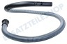 Alternative Staubsauger Schlauch geeignet für Miele S4000/S5000 mit langem Griff