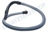 Alternative Staubsauger Schlauch geeignet für Miele S4000/S5000 mit langem Griff