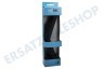 Easyfiks Staubsauger Handgriff Plastik -35 mm