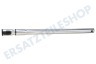 Alternative Staubsauger Saugrohr 35 mm -Teleskoprohr- 62 cm bis 104 cm