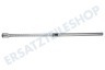 Easyfiks Saugrohr 35-mm-Teleskop 62 cm bis 100 cm