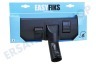 Easyfiks Kombi-Düse Parkfunktions-Clip, 2 Schalter, 27cm breit