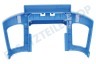 Philips Staubsauger CP0693/01 Staubbeutelhalter