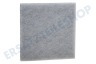 Easyfiks Staubsauger Filter Motor -viereckig-