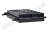 Easyfiks Staubsauger Filter S-Klasse Hepa Filter