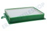 Philips Staubsauger Filter Hepa-Filter