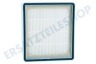 Alternative Staubsauger CRP495/01 Filter Hepa-Filter