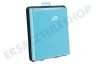 Philips Staubsauger CRP745/01 Filter