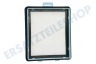 Alternative Staubsauger Filter Luftfilter Kassette 170x147x27mm