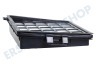 Alternative Staubsauger CRP493/01 Filter Hepa-Filter