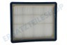 Philips Staubsauger CP0425/01 Filter