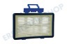 Philips Staubsauger CP0538/01 Filter EPA10 Abluftfilter