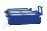 Philips Staubsauger CP0538/01 Filter EPA10 Abluftfilter