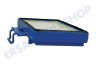 Philips Staubsauger CP0538/01 Filter EPA10 Abluftfilter
