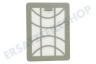 Philips Staubsauger Filter Clean Air