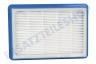 Philips Staubsauger CP0618/01 Filter