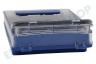 Philips Staubsauger CP1161/01 Filter Filter in Halterung
