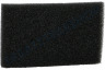 Philips Staubsauger CP1102/01 Filter