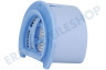 Philips Staubsauger CP1304/01 Abluftfilter
