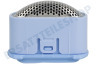 Philips Staubsauger CP1304/01 Abluftfilter