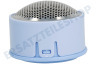 Philips Staubsauger CP1304/01 Abluftfilter