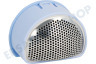 Philips Staubsauger CP1304/01 Abluftfilter