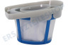 Philips Staubsauger CP0127/01 Filter