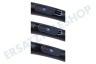 Philips Staubsauger CP0714/01 Staubsaugerschlauch mit Pistolengriff Omega