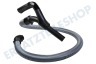 Philips Staubsauger CP0786/01 Staubsaugerschlauch komplett