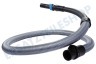 Philips Staubsauger CP0619/01 Staubsaugerschlauch