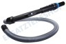Philips Staubsauger CP0762/01 Staubsaugerschlauch