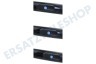 Philips Staubsauger CP0762/01 Staubsaugerschlauch