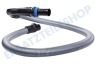 Philips Staubsauger CP0656/01 Schlauch komplett