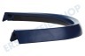 Philips Staubsauger Griff Handgriff dunkelblau/schwarz