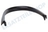 Philips Staubsauger Griff Griff schwarz
