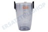 Philips Staubsauger CP0174/01 Staubbehälter