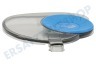 Philips Staubsauger Deckel