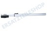 Philips Staubsauger CRP780/01 Saugrohr Teleskop 35mm