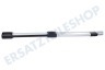 Philips Staubsauger CP0288/01 Saugrohr Teleskoprohr