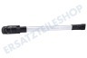 Philips Staubsauger CP0968/01 Saugrohr Teleskop, Tiefschwarz