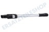 Philips Staubsauger CP0968/01 Saugrohr Teleskop, Tiefschwarz